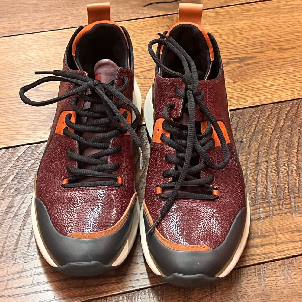 Rag and Bone women’s sneakers